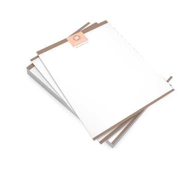 letterheads